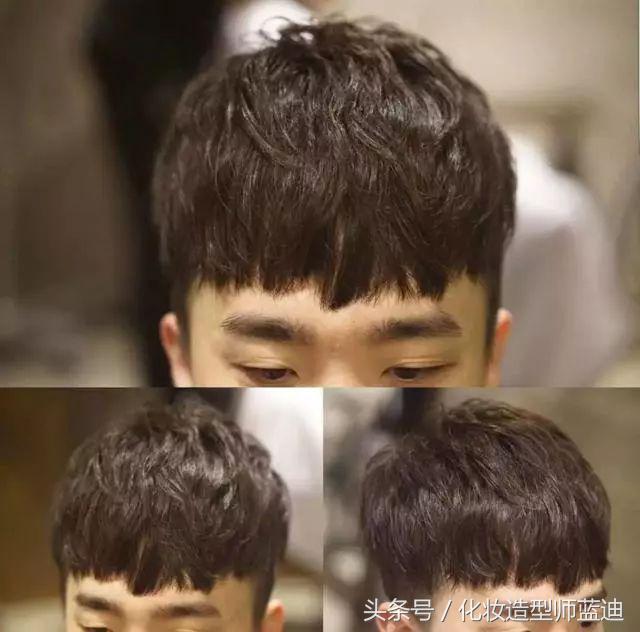 男生烫发有几种,什么样的发型需要烫发? 男生烫发有几种,什么样的发型需要烫发?