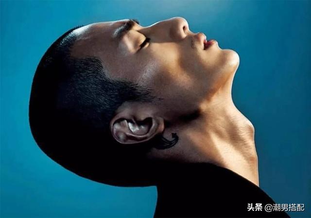 男生秋冬弄什么短发发型?才能让姑娘看了走不动步 男生秋冬弄什么短发发型?才能让姑娘看了走不动步