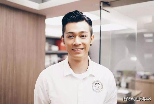 男生秋冬弄什么短发发型?才能让姑娘看了走不动步 男生秋冬弄什么短发发型?才能让姑娘看了走不动步