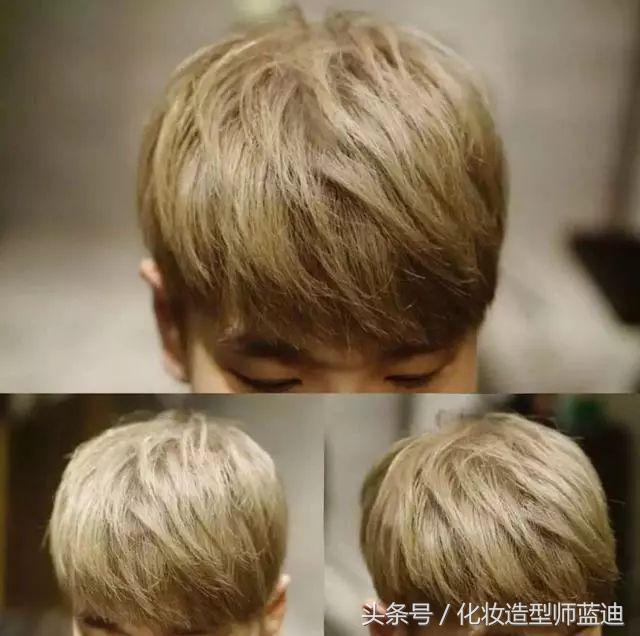 男生烫发有几种,什么样的发型需要烫发? 男生烫发有几种,什么样的发型需要烫发?