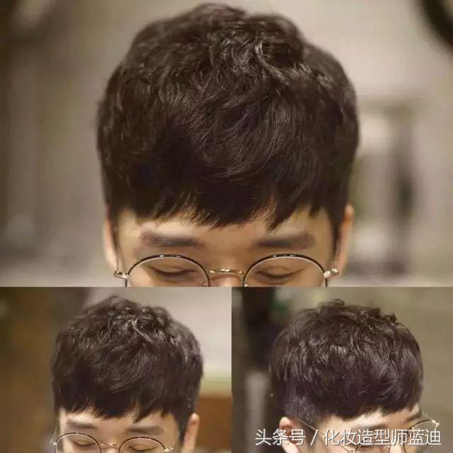 男生烫发有几种,什么样的发型需要烫发? 男生烫发有几种,什么样的发型需要烫发?