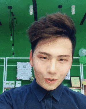 男生从丑变帅,果然发型决定颜值! 男生从丑变帅,果然发型决定颜值!