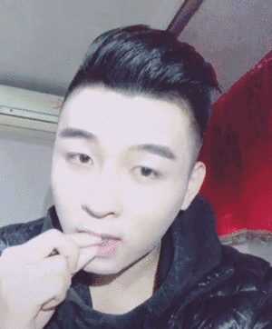 男生从丑变帅,果然发型决定颜值! 男生从丑变帅,果然发型决定颜值!