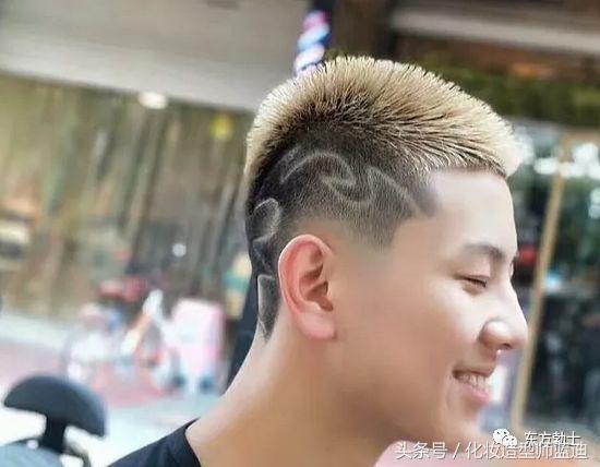 男生从丑变帅,果然发型决定颜值! 男生从丑变帅,果然发型决定颜值!