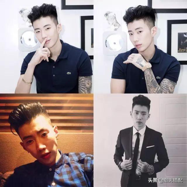 秋冬男生弄什么发型好看?这几款发型随便剪一个都很帅! 秋冬男生弄什么发型好看?这几款发型随便剪一个都很帅!