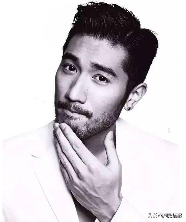 秋冬男生弄什么发型好看?这几款发型随便剪一个都很帅! 秋冬男生弄什么发型好看?这几款发型随便剪一个都很帅!