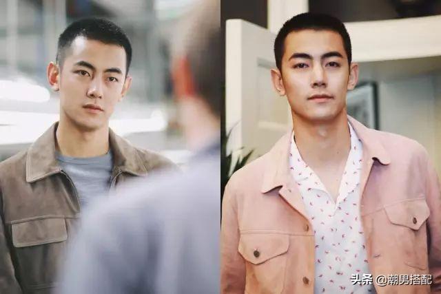 秋冬男生弄什么发型好看?这几款发型随便剪一个都很帅! 秋冬男生弄什么发型好看?这几款发型随便剪一个都很帅!