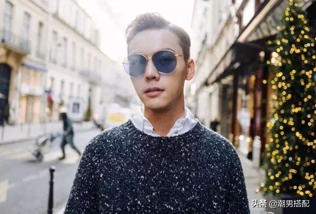 秋冬男生弄什么发型好看?这几款发型随便剪一个都很帅! 秋冬男生弄什么发型好看?这几款发型随便剪一个都很帅!