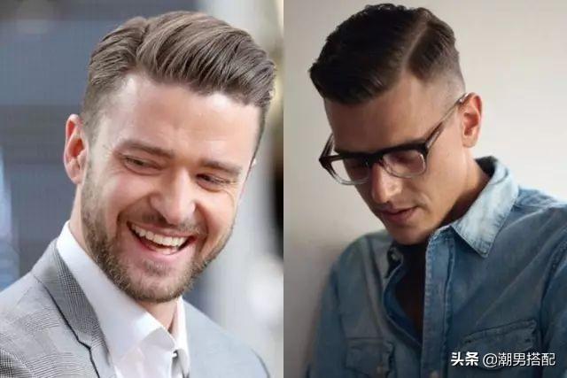 秋冬男生弄什么发型好看?这几款发型随便剪一个都很帅! 秋冬男生弄什么发型好看?这几款发型随便剪一个都很帅!
