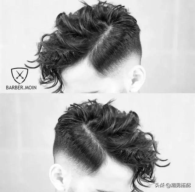 秋冬男生弄什么发型好看?这几款发型随便剪一个都很帅! 秋冬男生弄什么发型好看?这几款发型随便剪一个都很帅!