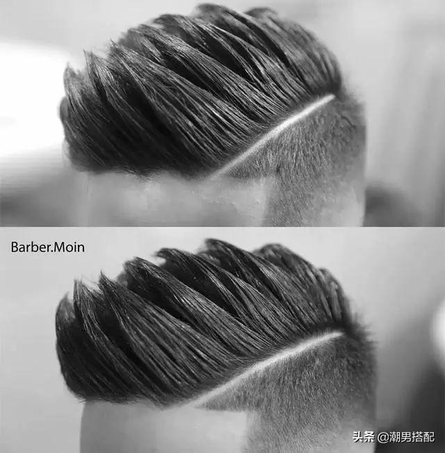 秋冬男生弄什么发型好看?这几款发型随便剪一个都很帅! 秋冬男生弄什么发型好看?这几款发型随便剪一个都很帅!