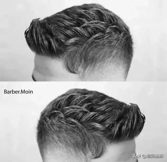 秋冬男生弄什么发型好看?这几款发型随便剪一个都很帅! 秋冬男生弄什么发型好看?这几款发型随便剪一个都很帅!