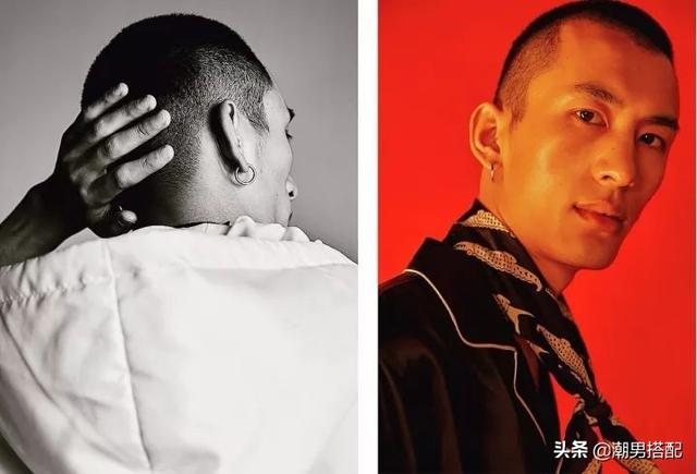 秋冬男生弄什么发型好看?这几款发型随便剪一个都很帅! 秋冬男生弄什么发型好看?这几款发型随便剪一个都很帅!