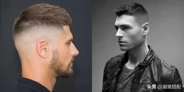 秋冬男生弄什么发型好看?这几款发型随便剪一个都很帅! 秋冬男生弄什么发型好看?这几款发型随便剪一个都很帅!
