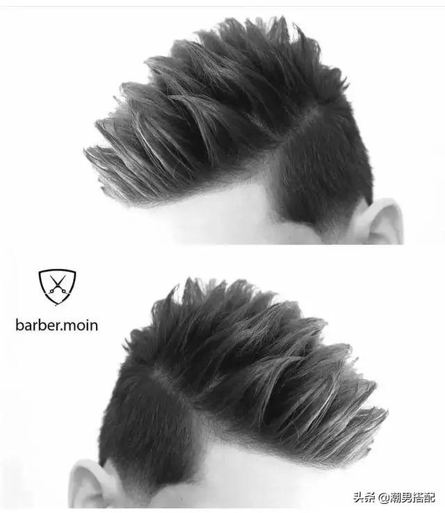 秋冬男生弄什么发型好看?这几款发型随便剪一个都很帅! 秋冬男生弄什么发型好看?这几款发型随便剪一个都很帅!