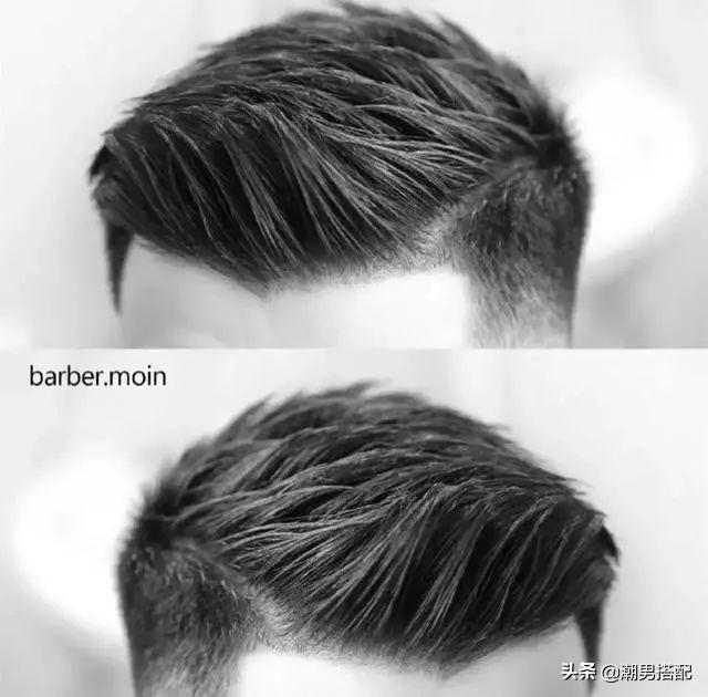 秋冬男生弄什么发型好看?这几款发型随便剪一个都很帅! 秋冬男生弄什么发型好看?这几款发型随便剪一个都很帅!