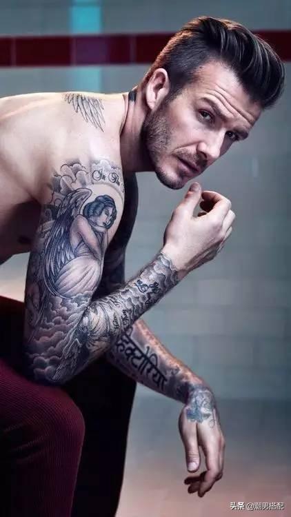 秋冬男生弄什么发型好看?这几款发型随便剪一个都很帅! 秋冬男生弄什么发型好看?这几款发型随便剪一个都很帅!