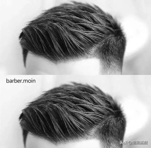 秋冬男生弄什么发型好看?这几款发型随便剪一个都很帅! 秋冬男生弄什么发型好看?这几款发型随便剪一个都很帅!