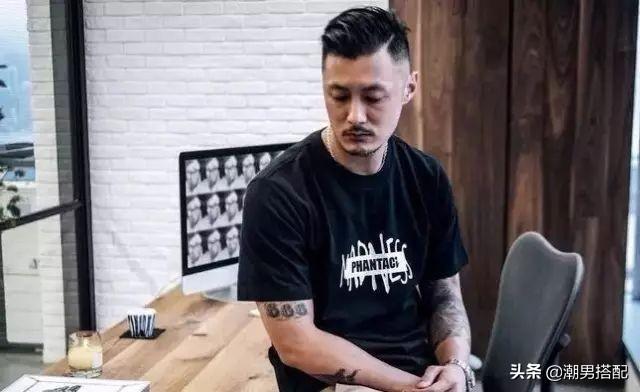 秋冬男生弄什么发型好看?这几款发型随便剪一个都很帅! 秋冬男生弄什么发型好看?这几款发型随便剪一个都很帅!