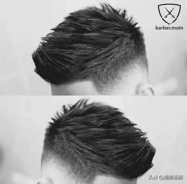 秋冬男生弄什么发型好看?这几款发型随便剪一个都很帅! 秋冬男生弄什么发型好看?这几款发型随便剪一个都很帅!