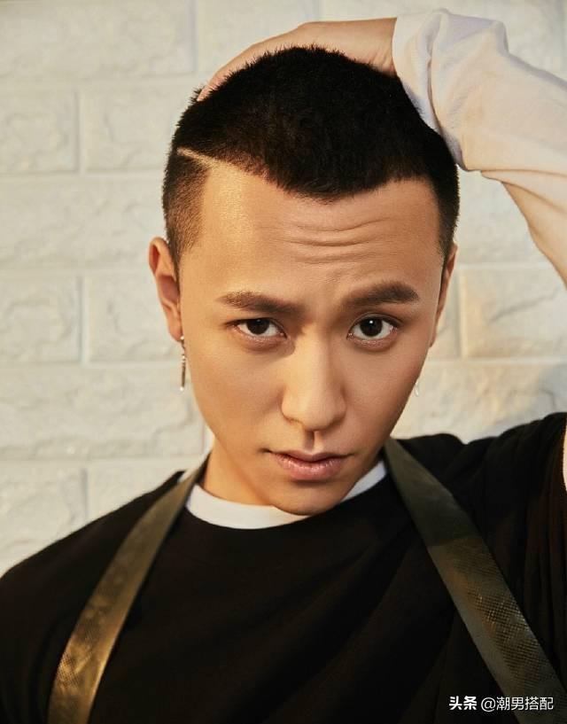 秋冬男生弄什么发型好看?这几款发型随便剪一个都很帅! 秋冬男生弄什么发型好看?这几款发型随便剪一个都很帅!