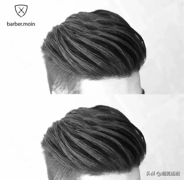 秋冬男生弄什么发型好看?这几款发型随便剪一个都很帅! 秋冬男生弄什么发型好看?这几款发型随便剪一个都很帅!