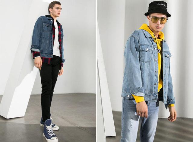 牛仔裤怎么搭?时髦单品让潮流玩不停! 牛仔裤怎么搭?时髦单品让潮流玩不停!