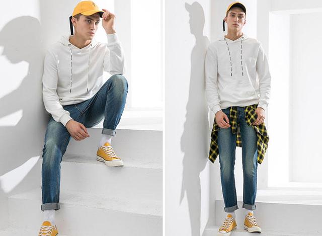 牛仔裤怎么搭?时髦单品让潮流玩不停! 牛仔裤怎么搭?时髦单品让潮流玩不停!