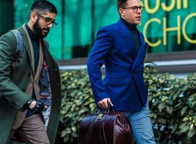 基础毛衫如何搭配?走心技巧请您收好! 基础毛衫如何搭配?走心技巧请您收好!