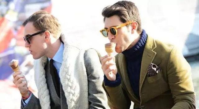 一衣多穿|3种高领毛衣搭配,你就是冬日里的男神本人! 一衣多穿|3种高领毛衣搭配,你就是冬日里的男神本人!