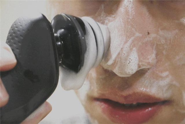 男士冬季如何处理敏感肌?谨记5招巧应对! 男士冬季如何处理敏感肌?谨记5招巧应对!