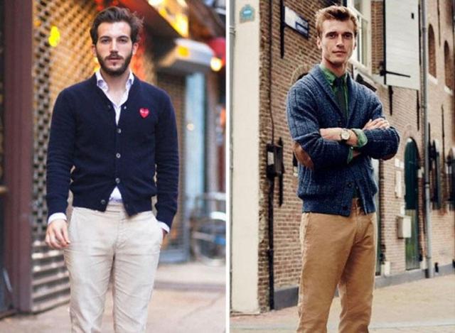 基础毛衫如何搭配?走心技巧请您收好! 基础毛衫如何搭配?走心技巧请您收好!