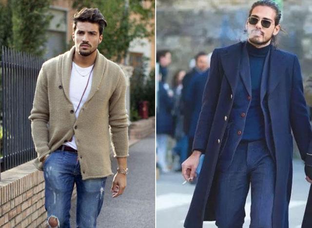 基础毛衫如何搭配?走心技巧请您收好! 基础毛衫如何搭配?走心技巧请您收好!