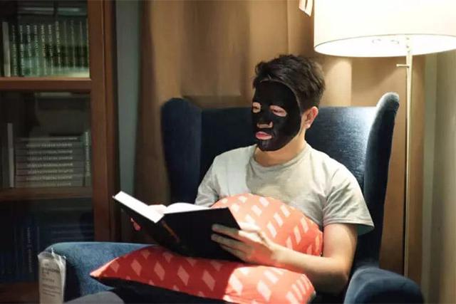 男士冬季如何处理敏感肌?谨记5招巧应对! 男士冬季如何处理敏感肌?谨记5招巧应对!