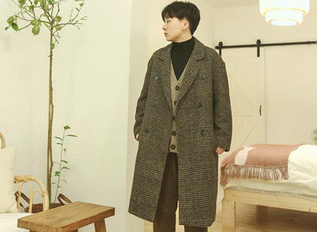 基础毛衫如何搭配?走心技巧请您收好! 基础毛衫如何搭配?走心技巧请您收好!