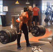 9个大腿训练关键动作,和大屌哥一起练就对了! 9个大腿训练关键动作,和大屌哥一起练就对了!