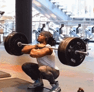 9个大腿训练关键动作,和大屌哥一起练就对了! 9个大腿训练关键动作,和大屌哥一起练就对了!