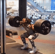 9个大腿训练关键动作,和大屌哥一起练就对了! 9个大腿训练关键动作,和大屌哥一起练就对了!