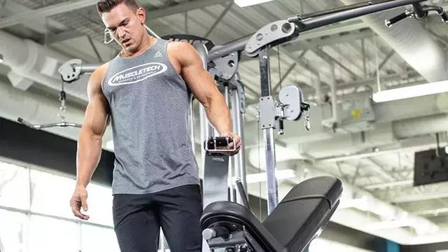 波浪负荷法是什么?增肌平台期值得一试! 波浪负荷法是什么?增肌平台期值得一试!