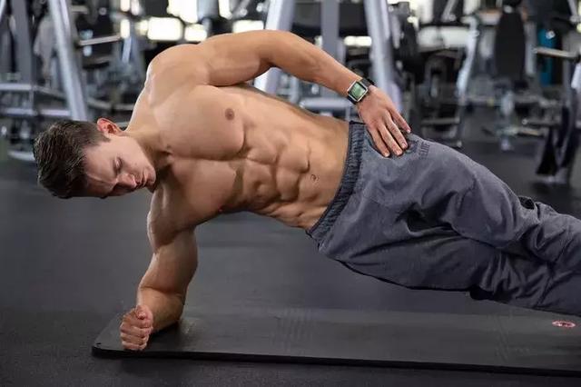 我要锻炼核心肌肉群,听着很犀利的样子! 我要锻炼核心肌肉群,听着很犀利的样子!