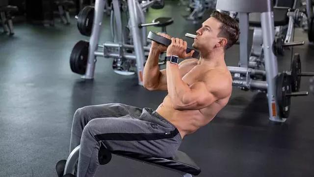 我要锻炼核心肌肉群,听着很犀利的样子! 我要锻炼核心肌肉群,听着很犀利的样子!