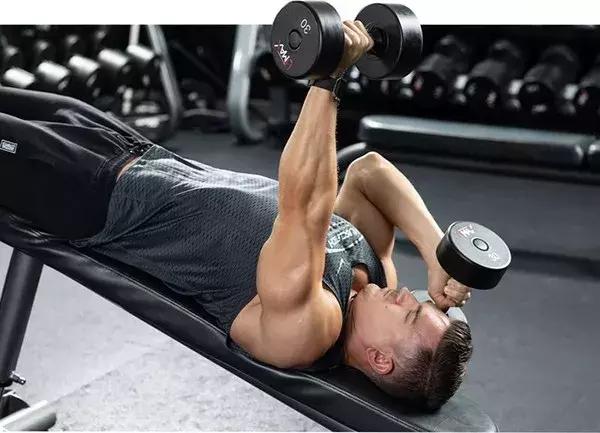 提踵训练,打造小腿肌肉还得靠它! 提踵训练,打造小腿肌肉还得靠它!