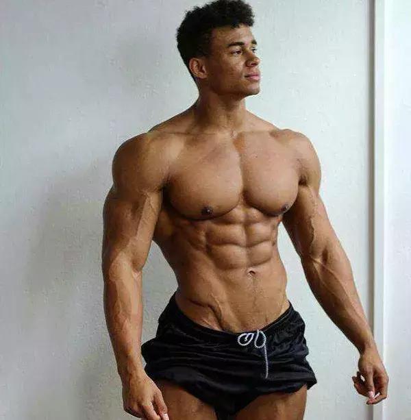 身体脂肪含量高,减脂原理其实很简单! 身体脂肪含量高,减脂原理其实很简单!