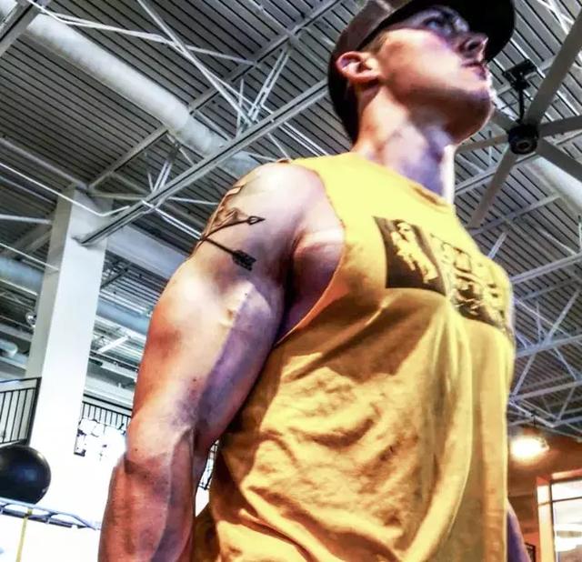 健身增肌是不是吃的蛋白质越多越好? 健身增肌是不是吃的蛋白质越多越好?