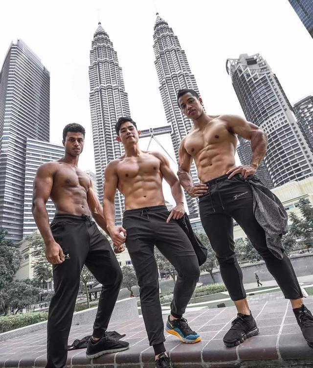 谁说健身只是秀身材?你不知道的10个健身好处! 谁说健身只是秀身材?你不知道的10个健身好处!