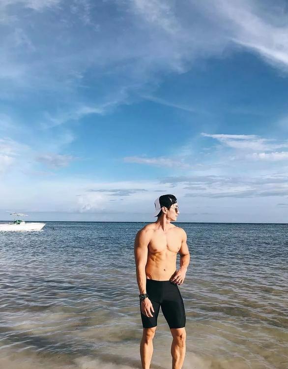 谁说健身只是秀身材?你不知道的10个健身好处! 谁说健身只是秀身材?你不知道的10个健身好处!