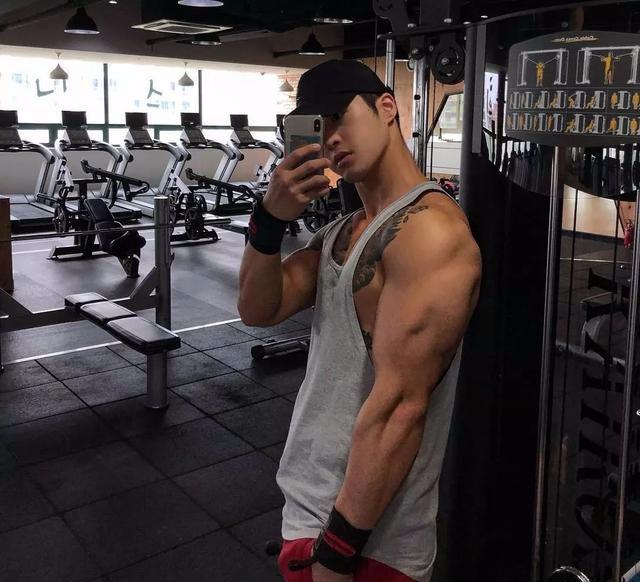 谁说健身只是秀身材?你不知道的10个健身好处! 谁说健身只是秀身材?你不知道的10个健身好处!