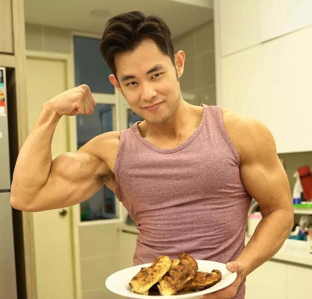 谁说健身只是秀身材?你不知道的10个健身好处! 谁说健身只是秀身材?你不知道的10个健身好处!