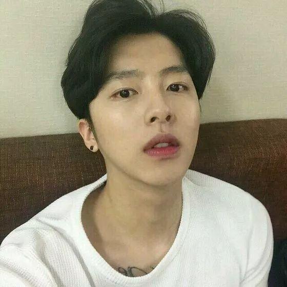 适合亚洲男士的发型推荐!让姑娘看了走不动步 适合亚洲男士的发型推荐!让姑娘看了走不动步