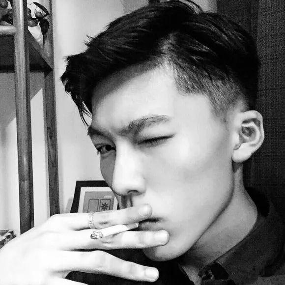 适合亚洲男士的发型推荐!让姑娘看了走不动步 适合亚洲男士的发型推荐!让姑娘看了走不动步